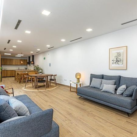 Отель Residencia Demar Godella Экстерьер фото